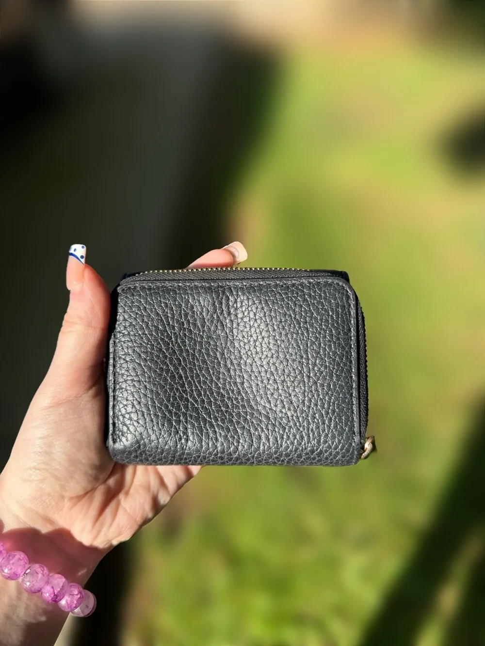 🚨 LOW START 🚨kate spade Lena Bifold Wallet